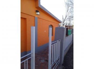 Casa · 100m² · 4 Ambientes · Casa en Ibarlucea
