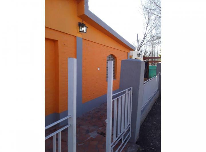 Casa · 100m² · 4 Ambientes