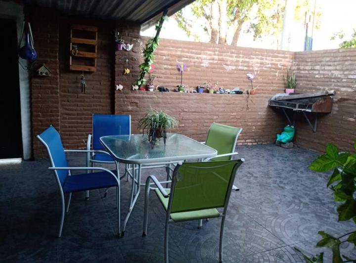 Casa · 1m² · 3 Ambientes · 1 Cochera