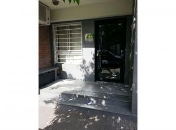 Departamento · 25m² · 2 Ambientes · Ov. Lagos 623 00 - 05