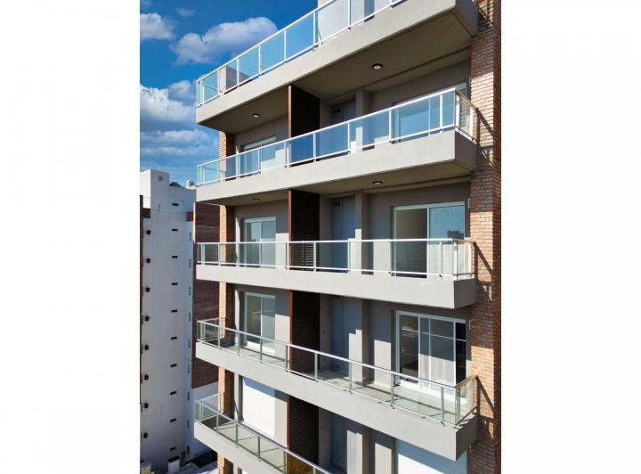 Departamento en venta en Distrito Centro · 2 ambientes