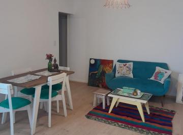 Departamento · 45m² · 2 Ambientes · Departamento en Alquiler 2 Ambientes Monte Castro