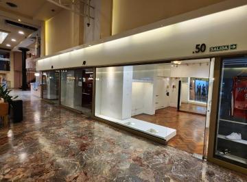 Local comercial de 3 ambientes, Ciudad de Mendoza · Local Comercial en Galeria Piazza - N°50
