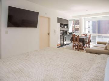 Departamento · 33m² · 1 Ambiente · Departamento en Palermo Chico