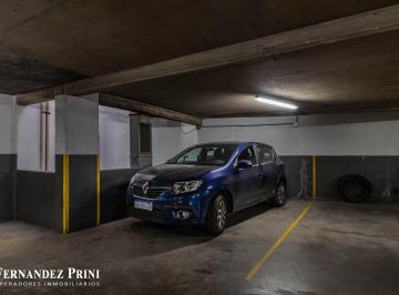 Garage , Barrio Norte · Cochera Fija de 14 m² a Una Cuadra de Av Pueyrredon