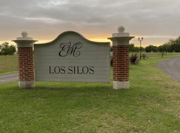 Terreno · 1450m² · Terreno - Venta - Estancia Villa Maria - Barrio Los Silos