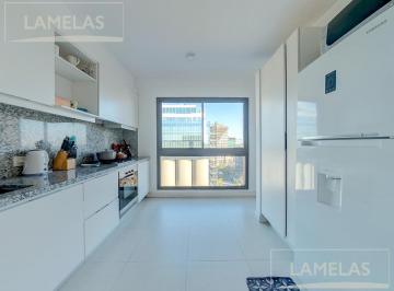 Departamento · 175m² · 4 Ambientes · 2 Cocheras · Venta Departamento Tipo Duplex 3 Dormitorio Forum Puerto Norte Rosario