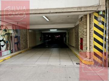 Garage · 12m² · 1 Cochera · Cochera Venta Barrio Norte Edificio Exclusivo de Cocheras