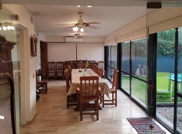 Casa de 8 ambientes, Esteban Echeverría · Venta - Casa en El Venado Country Club, Canning