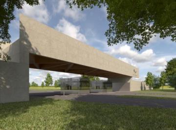 Terreno · 1062m² · Terreno en Vida Club de Campo, Funes