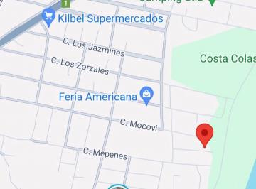 Terreno · 692m² · Terreno en Venta - Colastine
