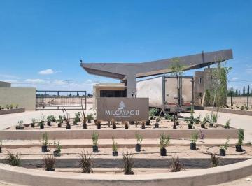 Terreno · 567m² · Lotes en Milcayac II