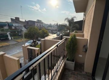 Departamento · 45m² · 2 Ambientes · Ecxelente 2 Amb con Balcon en El Centro de Merlo