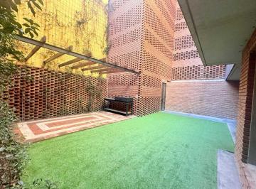 Departamento · 78m² · 3 Ambientes · Venta Departamento 2 Dorm. con Jardin