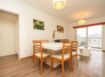 Departamento · 45m² · 2 Ambientes · 1 Cochera · Venta Dpto 2 Amb Coch Baulera Amenities Moreno