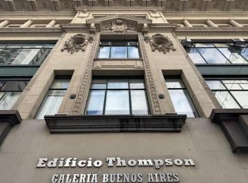 Local comercial · 12m² · 1 Ambiente · Local en Venta, Retiro. Se Acepta Financiacion!