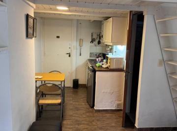 Departamento · 21m² · 1 Ambiente · Venta Monoambiente Calle Paraguay con Entrepiso