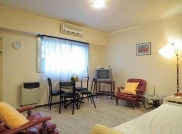 Departamento · 45m² · 2 Ambientes · Departamento en Alquiler - 1 Dormitorio 1 Baño - 45 m² - Palermo