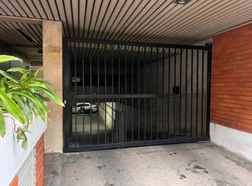 Garage · 12m² · Venta Cochera Cubierta - Centro Santa Fe