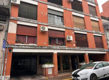 Garage · 12m² · Venta Cochera Cubierta - en Pleno Centro Santa Fe