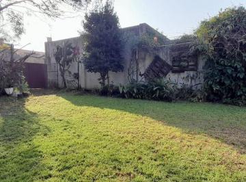 Terreno · 310m² · Venta Terreno C/quincho 311 m² - Zona Tropezón