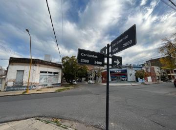 Local comercial · 86m² · Vende Local en Esquina Entre Boulevares Santa Fe