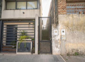 Terreno · 160m² · Lote Interno - Galpon - Excelente Ubicacion.