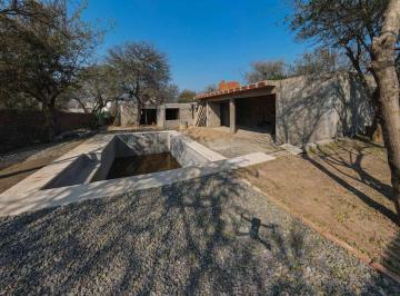 Casa · 160m² · 3 Ambientes · 1 Cochera · Venta Casa 3 Dorm Villa Catalina a Estrenar