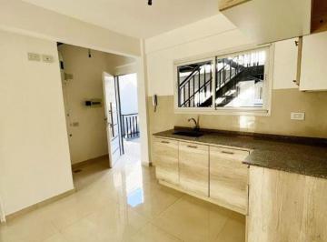 Departamento · 59m² · 3 Ambientes · 1 Cochera · Venta Departamento 3 Ambientes Villa Bosch