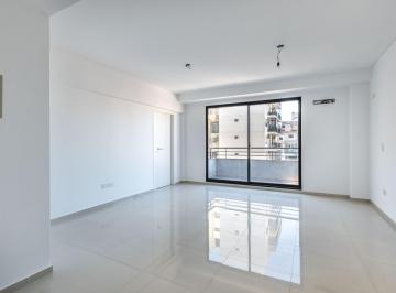 Departamento · 37m² · 1 Ambiente · 1 Amb a Estrenar en San Cristobal