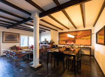 Casa · 355m² · 7 Ambientes · 4 Cocheras · Casa en Punta Chica San Fernando
