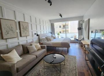 Departamento · 30m² · 1 Ambiente · Departamento en Botanico