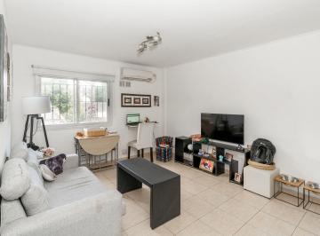 Departamento · 36m² · 2 Ambientes · Venta Departamento 2 Ambientes Villa Sarmiento