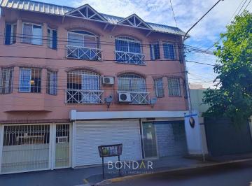 Departamento · 54m² · 2 Dormitorios · 1 Cochera · Oportunidad Depto Apto Credito - Dorrego