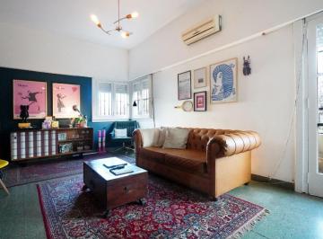 Casa · 100m² · 3 Ambientes · 2 Cocheras · 3 Amb + Local en Venta en Avellaneda Lote Propio