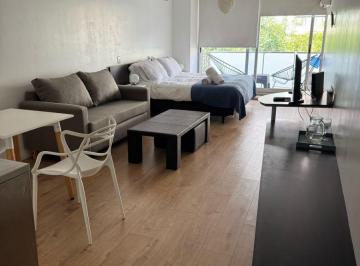 Departamento · 38m² · 1 Ambiente · Departamento en Botanico