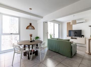 Departamento · 100m² · 3 Ambientes · 1 Cochera · Vta 3 Amb - Balc, Cochera, Terraza, Quincho S. Lugares
