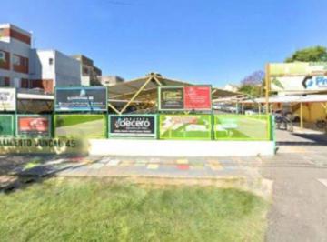 Terreno · 2049m² · Alquiler Terreno Comercial Merlo Centro 2049 M²