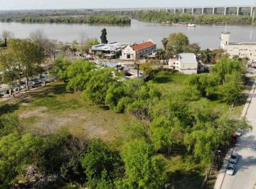Terreno · 3441m² · Venta Lote Emprendimiento en Zarate