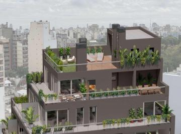 Departamento · 38m² · 2 Ambientes · Venta Departamento 2 Ambientes Balcón Vistaabierta