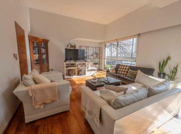 Casa · 137m² · 5 Ambientes · Venta Casa Planta Alta 3 Dorm. - Echesortu