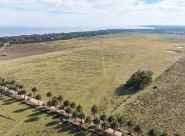Campo · 4ha · Chacra Marítima en Maldonado - Oportunidad!