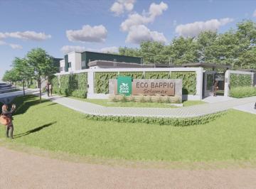 Casa · 192m² · 6 Ambientes · 2 Cocheras · Nuevo Complejo Ecobarrio Sustentable Solymar
