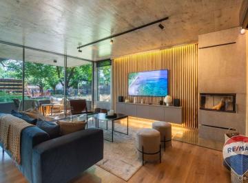 Departamento · 103m² · 3 Ambientes · Espectacular 3 Ambientes: Balcón Terraza Amenities