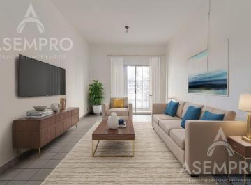 Departamento · 60m² · 3 Ambientes · Departamento en Venta 3 Ambientes