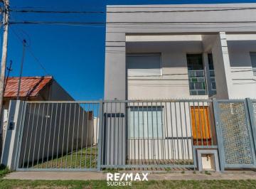 PH · 105m² · 3 Ambientes · 1 Cochera · Duplex a Estrenar! Indio 805