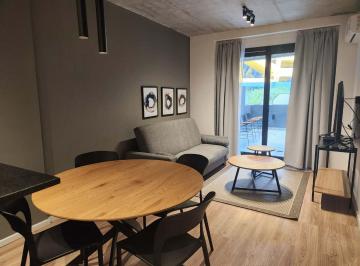 Departamento · 38m² · 2 Ambientes · Venta 2 Amb. Tigre Puerto Frutos Vista Río - Hotel