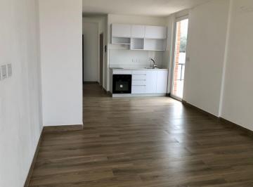 Departamento · 35m² · 1 Ambiente · Alquiler Depto a Estrenar Pilar Apto Profesional