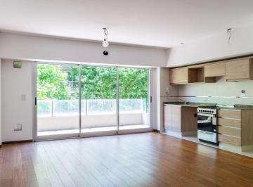 Departamento · 37m² · 1 Ambiente · Venta Monoamb Caballito C/financiación a Estrenar!