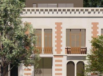 Departamento · 142m² · 5 Ambientes · Departamento 5 Amb en Paseo Plaza Thames - Palermo